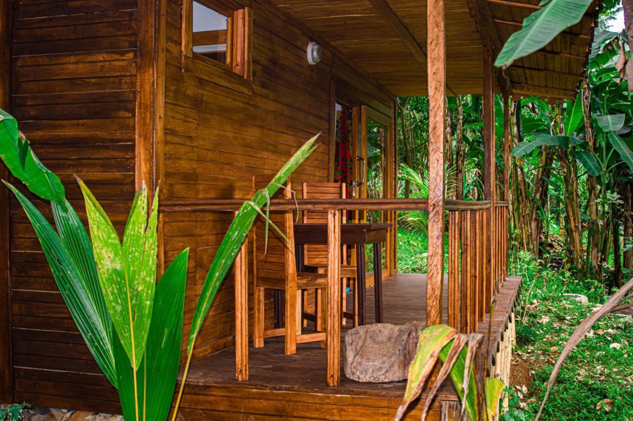 Eco-Por Vila Rio do Ouro Exterior foto